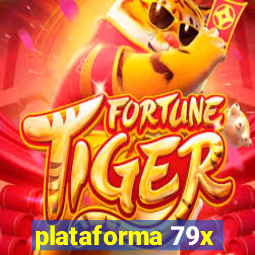 plataforma 79x